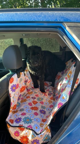 Customer photo from Etsy buyer