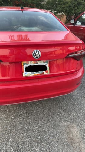 Customer photo from Savanna
