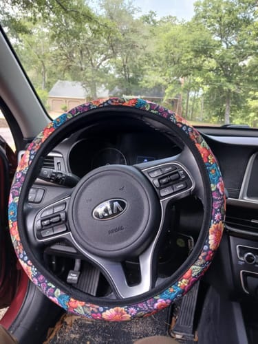 Customer photo from Katrina