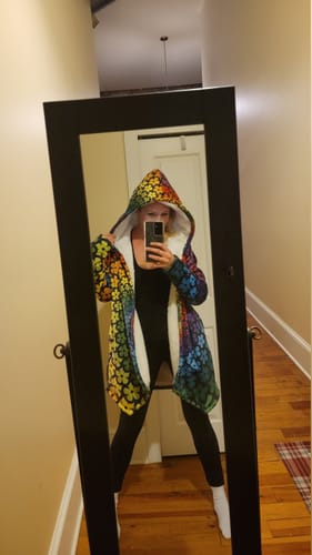 Customer photo from Etsy buyer