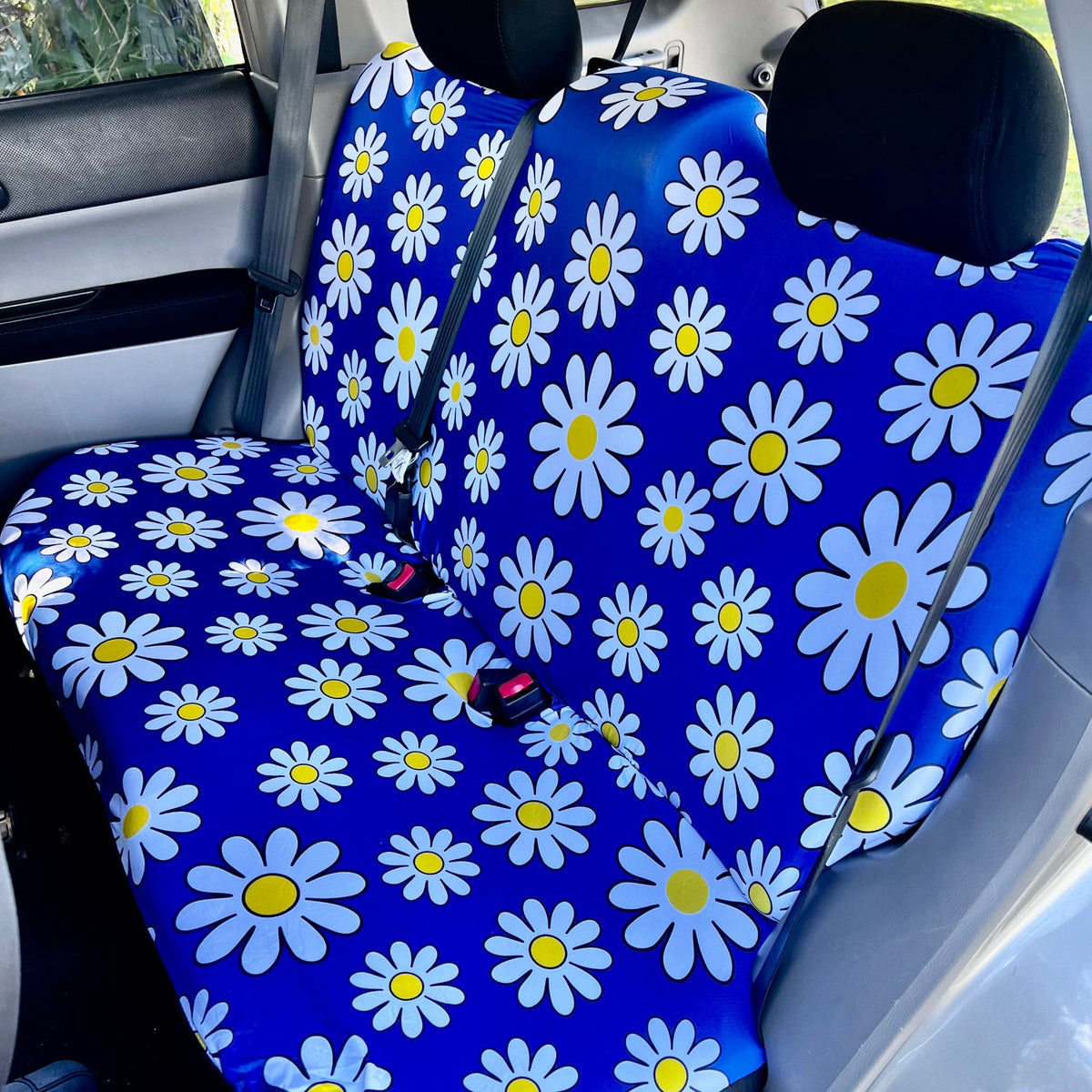 Daisy car seat covers hotsell