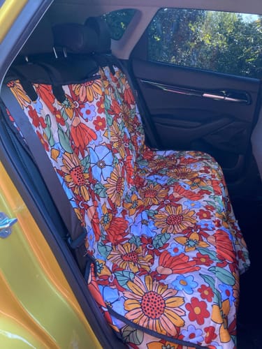 Customer photo from Savannah