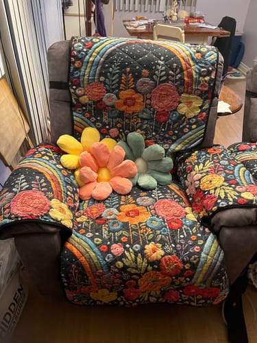 Customer photo from Cheri
