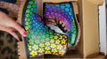 Customer photo from Etsy buyer
