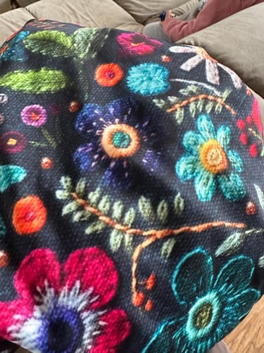 Customer photo from Tabea