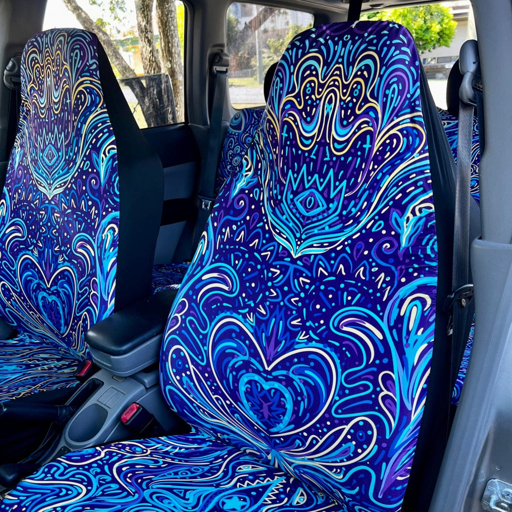 Cute Car Seat Covers Raiana's Vibes Page 2