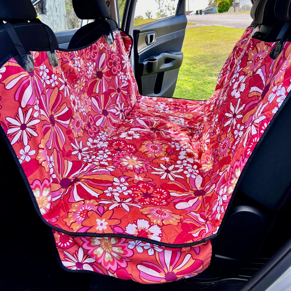 Dog Car Seat Covers Raiana's Vibes Page 2
